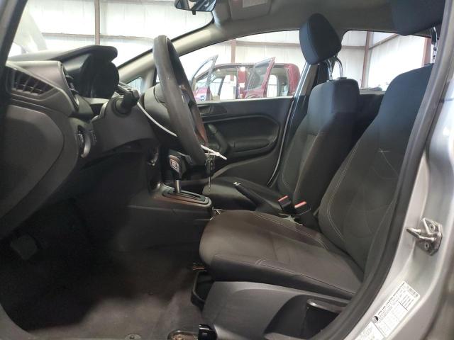 2016 FORD FIESTA S 3FADP4TJXGM126811
