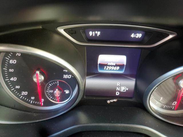 2018 MERCEDES-BENZ GLA 250 4M - WDCTG4GB6JJ373119