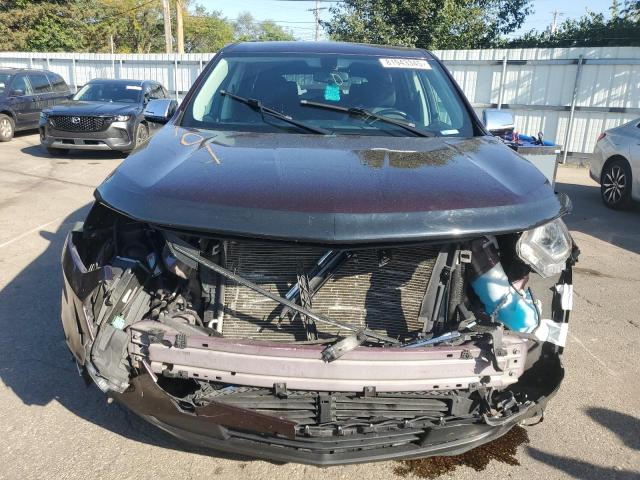 2019 CHEVROLET TRAVERSE L - 1GNEVGKW0KJ114229