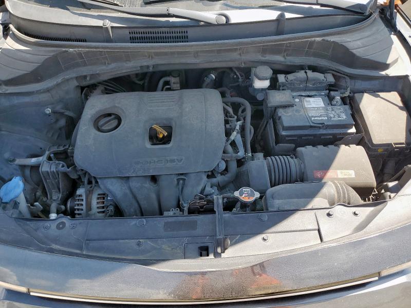 2021 KIA SOUL LX - KNDJ23AU7M7773711