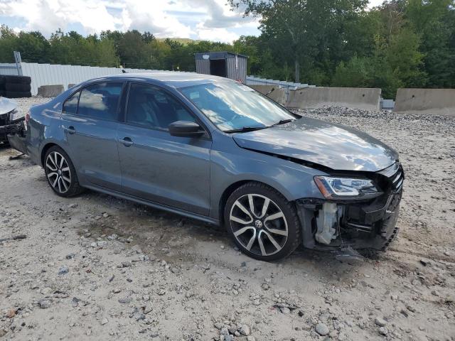 2016 VOLKSWAGEN JETTA SPOR 3VWD17AJ7GM215877