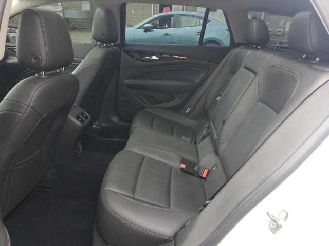 2018 BUICK REGAL TOUR W04GV8SX3J1045724