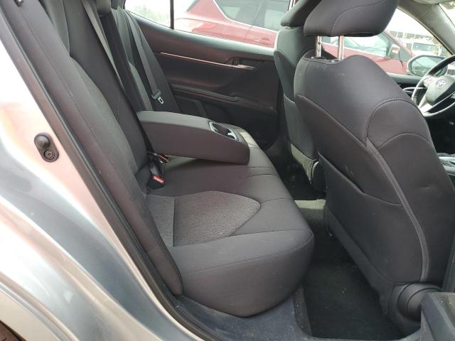 2022 TOYOTA CAMRY LE #3264835436