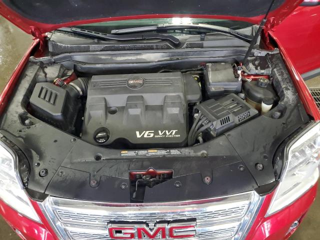 2015 GMC TERRAIN SL #3281595416