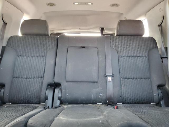 2015 CHEVROLET TAHOE K150 1GNSKAKC6FR115990