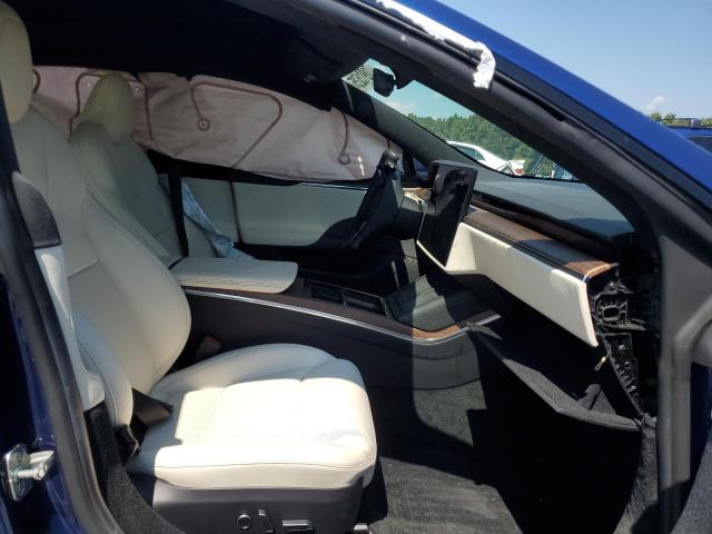 2021 TESLA MODEL S 5YJSA1E5XMF441609