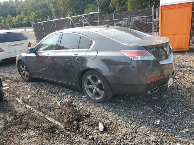 2011 ACURA TL - 19UUA9F50BA001735
