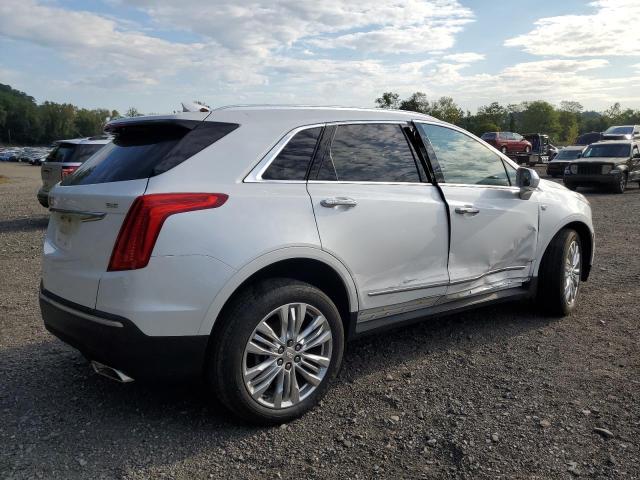 2019 CADILLAC XT5 PREMIU - 1GYKNFRS9KZ209554