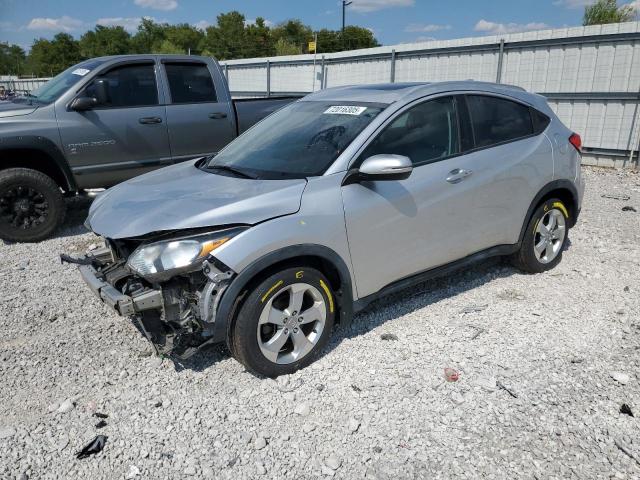 HONDA HR-V EXL