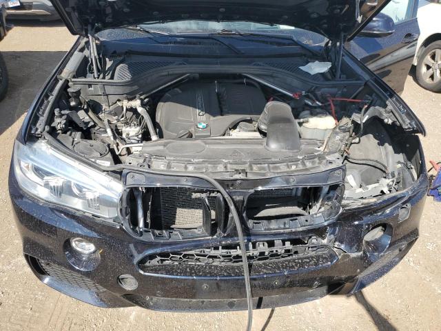 2016 BMW X5 XDRIVE3 - 5UXKR0C57G0S90638