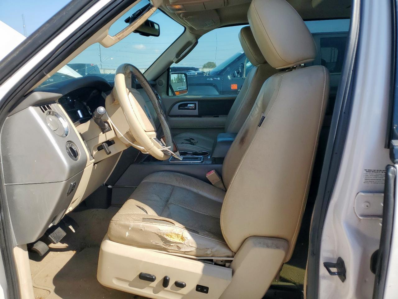 FORD EXPEDITION EDDIE BAUER