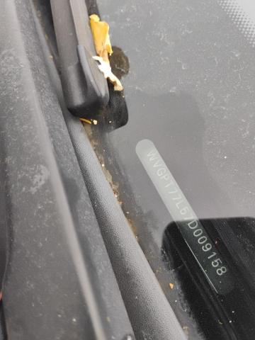 2007 VOLKSWAGEN TOUAREG TD #3229607319