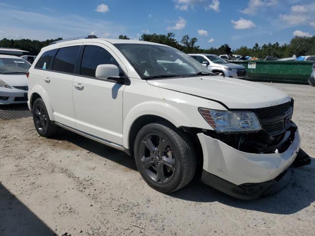 2018 DODGE JOURNEY CROSSROAD 3C4PDCGG3JT520396