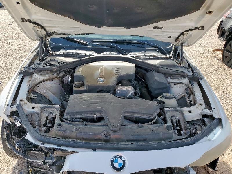 2016 BMW 328 I SULE - WBA8E9G58GNT44552