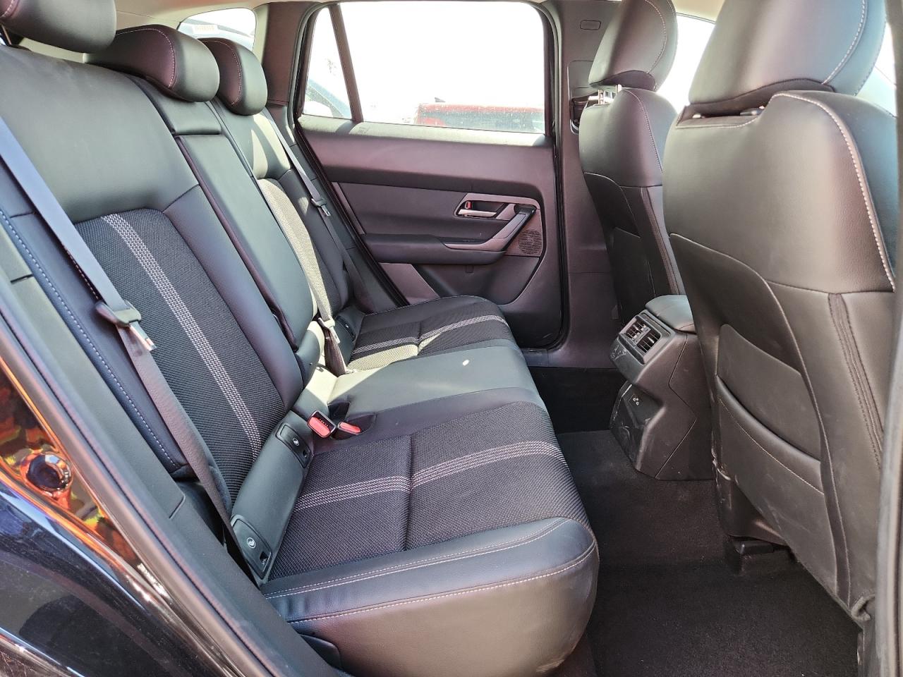 MAZDA CX-50 PREFERRED