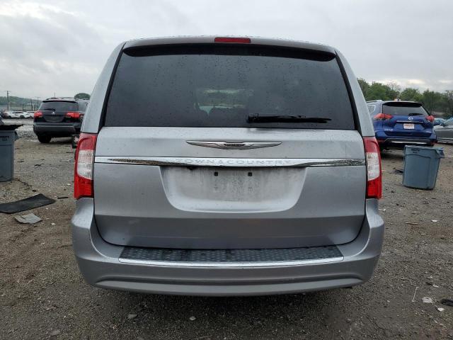 2015 CHRYSLER TOWN & COU - 2C4RC1BG5FR520157