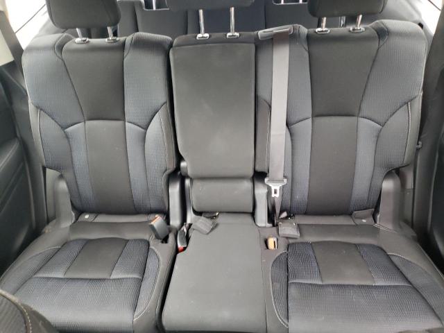 2024 SUBARU ASCENT PRE 4S4WMACD4R3435713