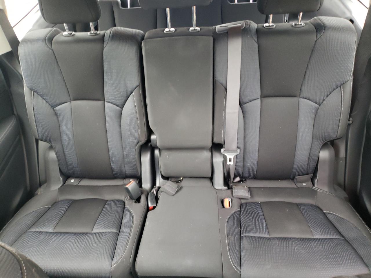 SUBARU ASCENT PREMIUM