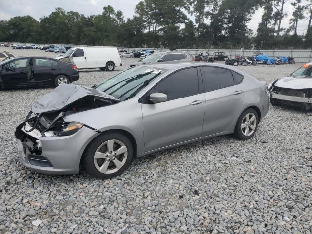 Global Auto Auctions: 2016 DODGE DART SXT