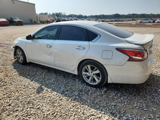 2015 NISSAN ALTIMA 2.5 - 1N4AL3AP2FN886610