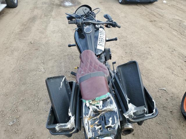 2021 HARLEY-DAVIDSON FXLRS - 1HD1YWK1XMB050242