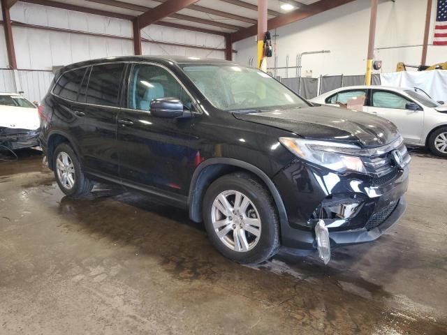2018 HONDA PILOT LX 5FNYF6H15JB020863