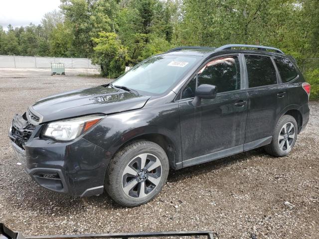 2017 SUBARU FORESTER 2.5I JF2SJEMC4HH591259