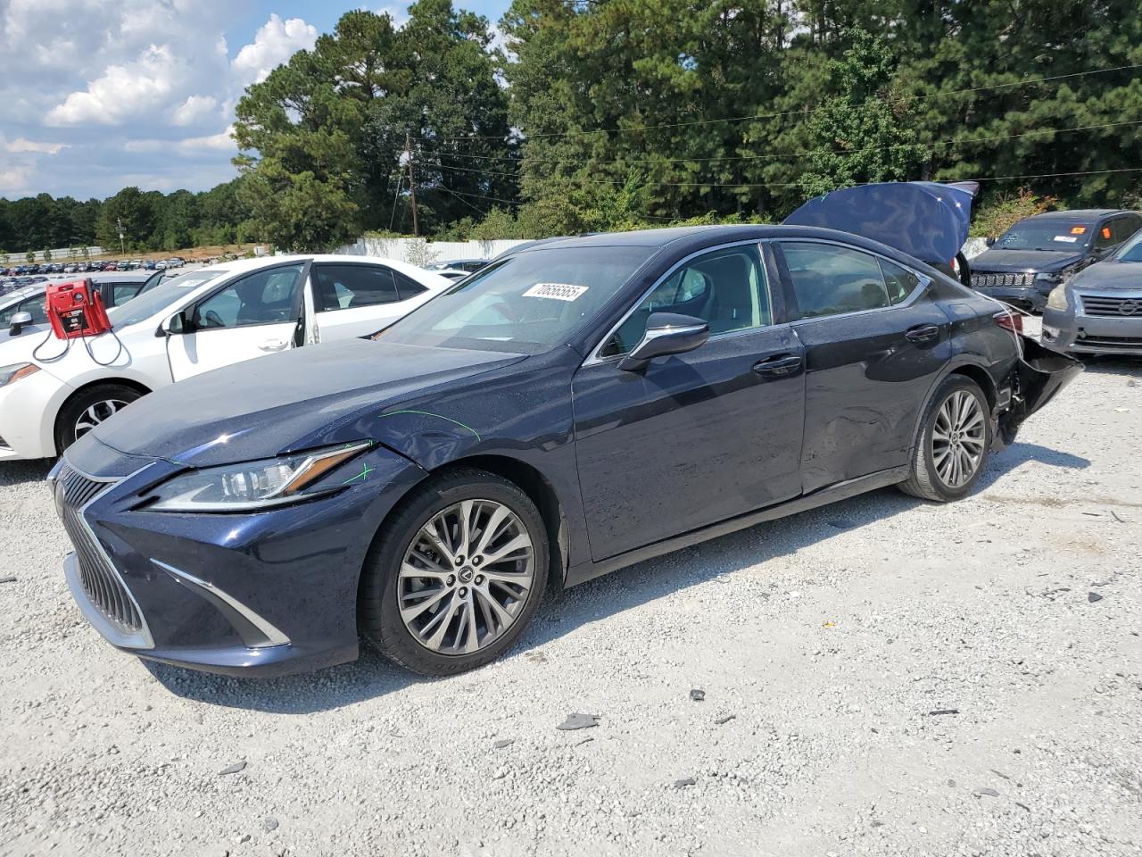 LEXUS ES 350