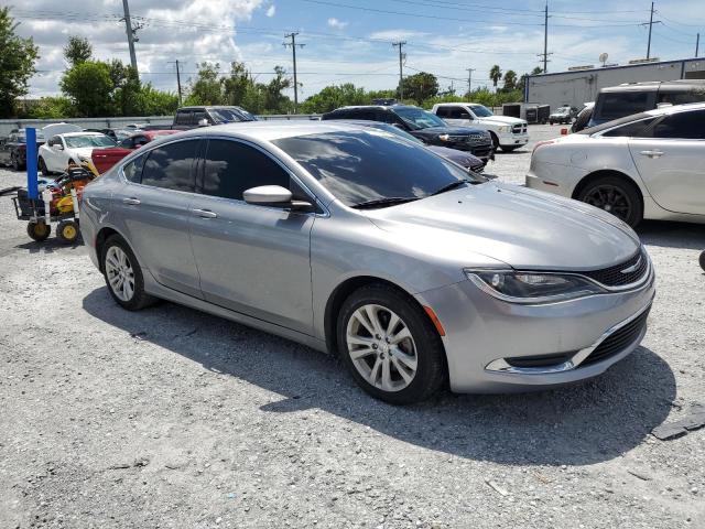 2015 CHRYSLER 200 LIMITED 1C3CCCAB6FN731683