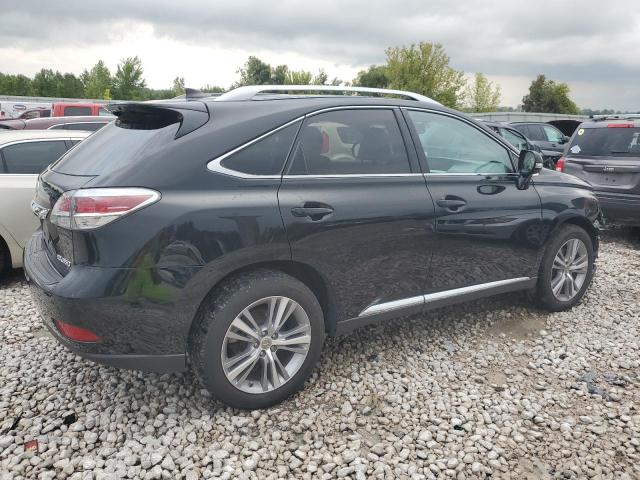 2015 LEXUS RX 350 BAS 2T2BK1BA1FC283971