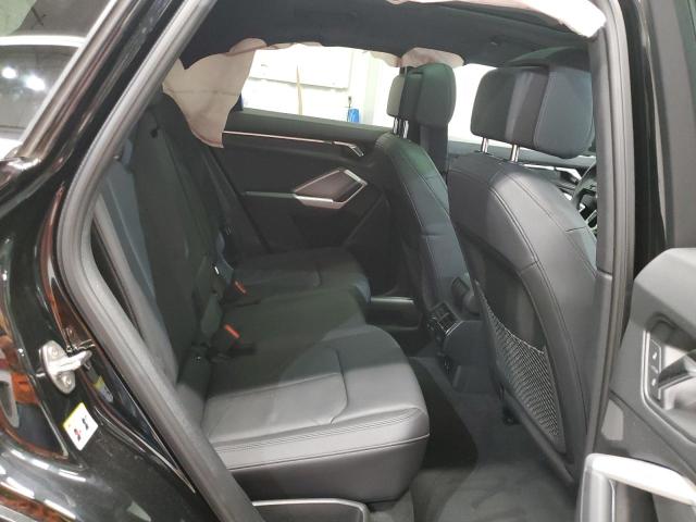 2025 AUDI Q3 PREMIUM WA1DECF3XS1047579