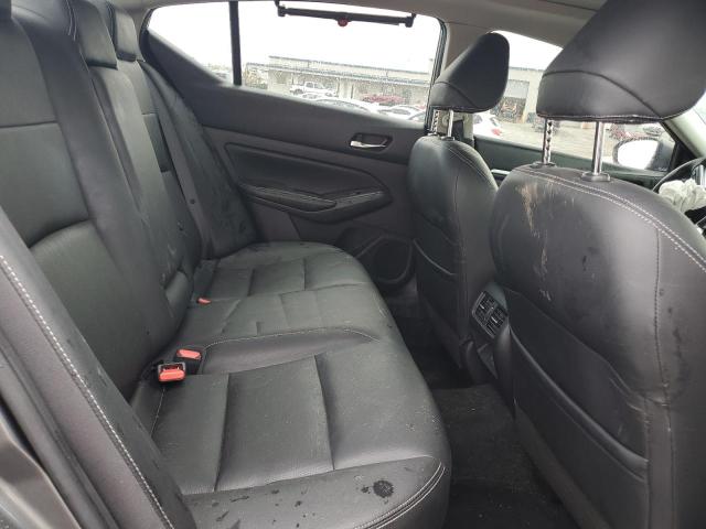 2019 NISSAN ALTIMA SL 1N4BL4EV7KC258809