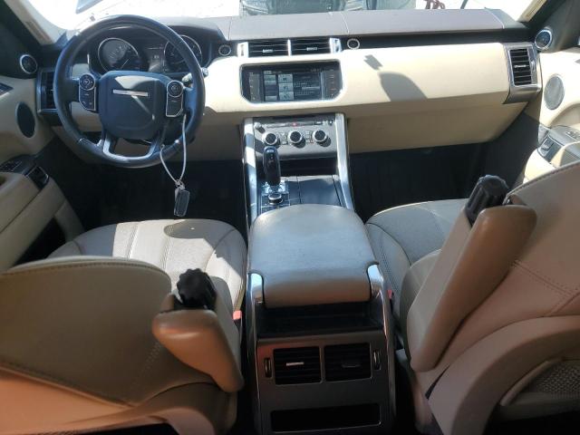 2015 LAND ROVER RANGE ROVER SPORT SE SALWG2VF7FA513210