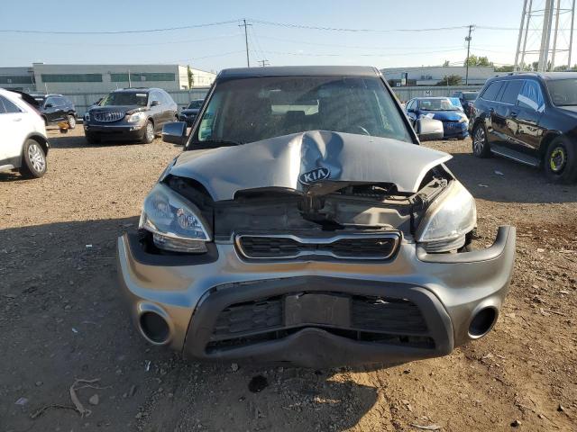 2013 KIA SOUL + - KNDJT2A61D7607726
