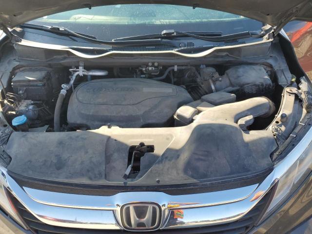 2019 HONDA ODYSSEY EX - 5FNRL6H55KB067182