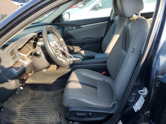 2016 HONDA CIVIC EXL 19XFC1F75GE001481