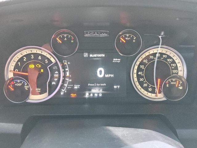 2018 RAM 1500 SLT 1C6RR7LM1JS355339
