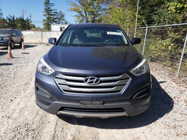 2016 HYUNDAI SANTA FE S 5XYZTDLB5GG351994