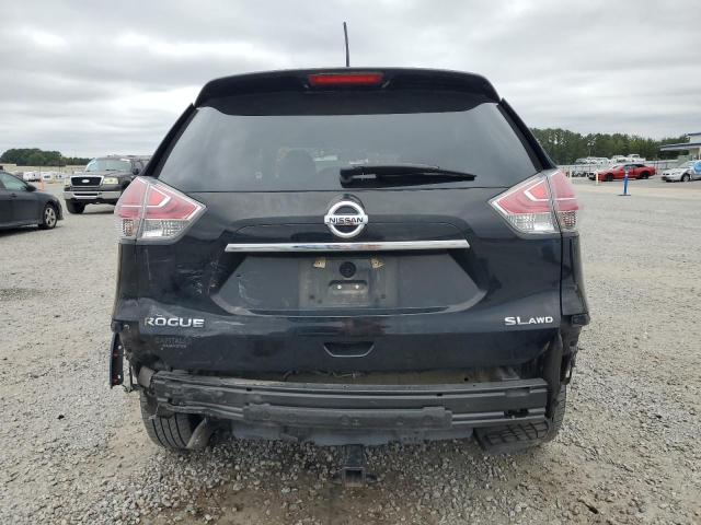 2016 NISSAN ROGUE S 5N1AT2MV6GC748804