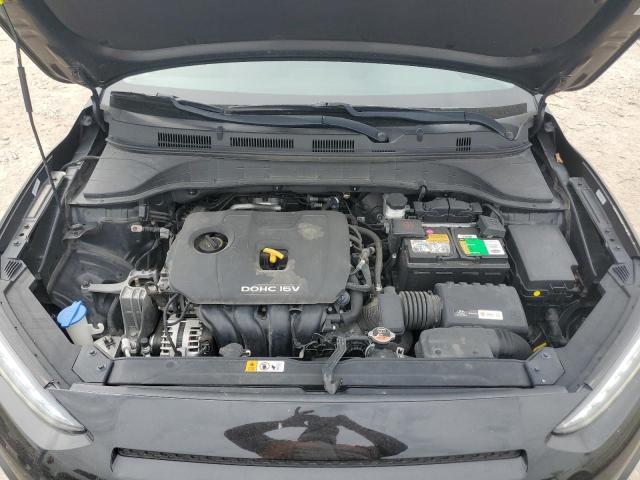 2019 HYUNDAI KONA SE KM8K1CAA6KU325452
