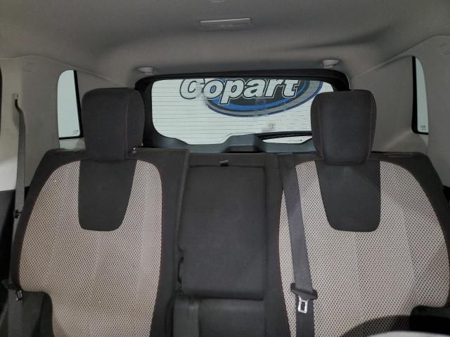 2017 GMC TERRAIN SLE 2GKALMEK4H6152853