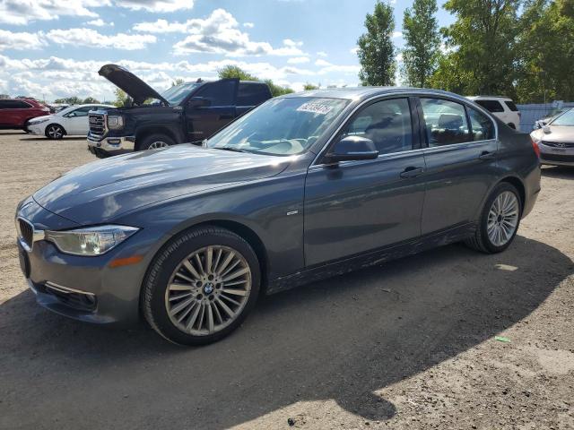 2012 BMW 328 I - WBA3A5C5XCF346182