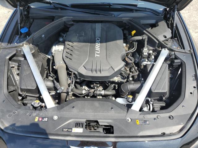 2021 GENESIS G70 - KMTG74LE1MU074374