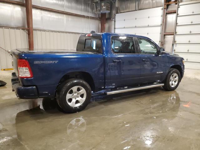 2021 RAM 1500 BIG H - 1C6SRFFTXMN732428