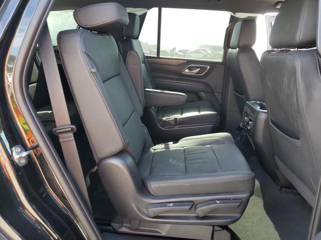 2022 CHEVROLET TAHOE K150 - 1GNSKNKD6NR292327