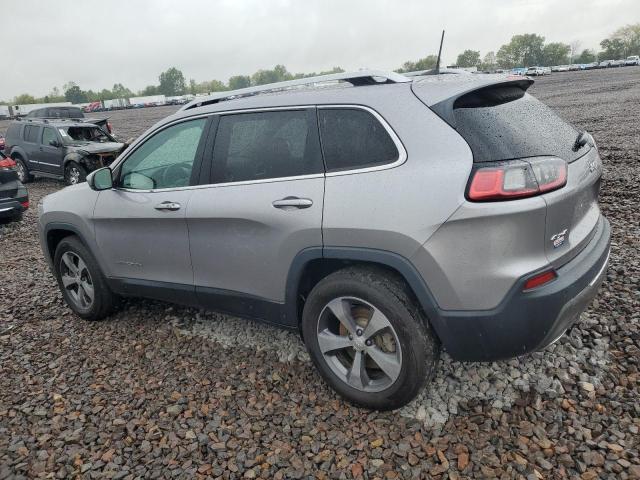 2019 JEP CHEROKEE LIMITED #3256421329