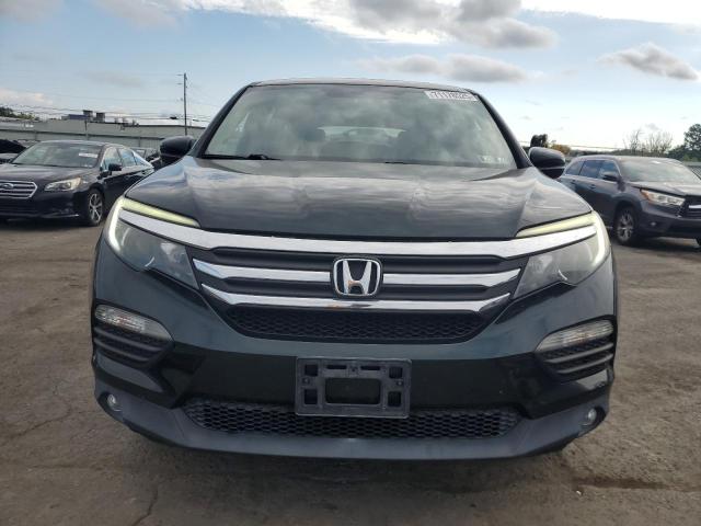 2016 HONDA PILOT EXLN - 5FNYF6H79GB019485