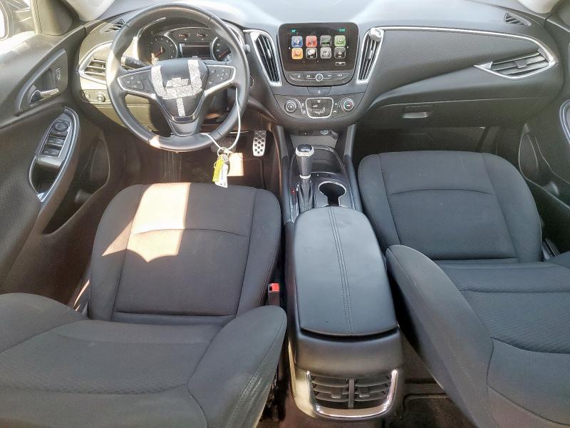 2017 CHEVROLET MALIBU LT 1G1ZE5ST1HF128147