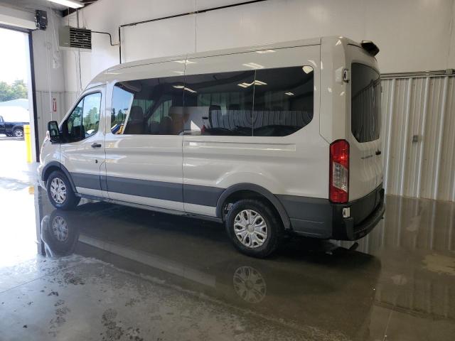 2025 FORD TRANSIT T- 1FBAX2C84SKA21054