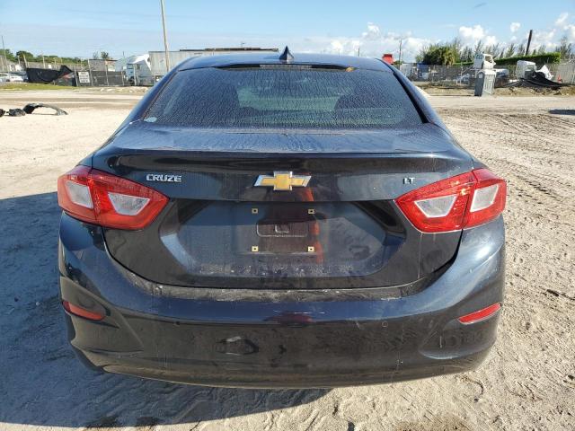 2016 CHEVROLET CRUZE LT 1G1BE5SM7G7287127